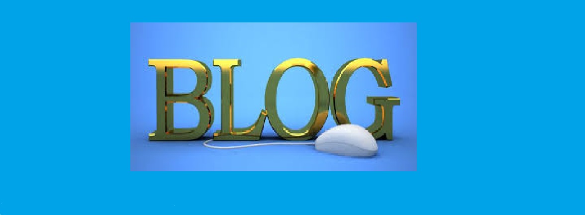 blog