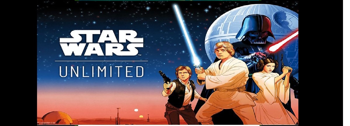 Star wars UNLIMITED