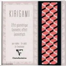 Kirigami Efectos Geometricos