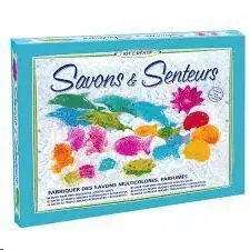 Jabones y Olores Sentosphere