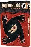 Juego de Mesa los Hombres Lobo de Castronegro
