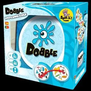 Dobble Waterproof