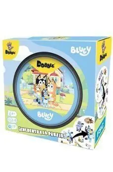 Dobble Bluey