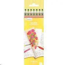 Graffy Bookmarks Dia Madre