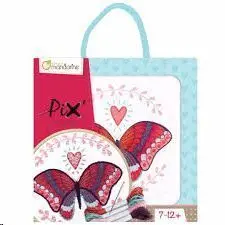 Pix Gallery Mariposa