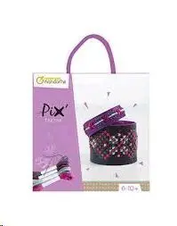 Pix Tresor Brazaletes