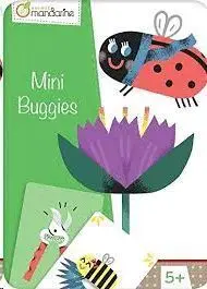 Baraja Mandarine Mini Buggies 5+