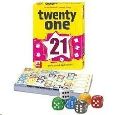 Twenty One