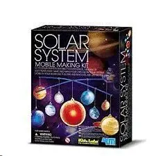Glow Solar Sistem 4M3225