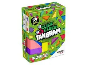 Click Clack Tangram