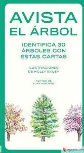 Avista el Arbol