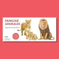 Familias Animales