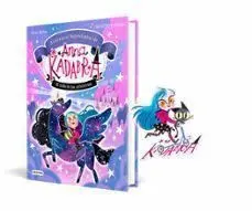 Pack Anna Kadabra Figura 2024