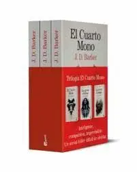 Pack Navidad Tc el Cuarto Mono