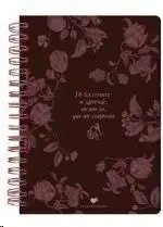 Libreta de los Errores se Aprende Pequeña (A5)