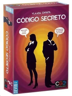 Codigo Secreto