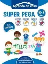 Super Pega 6 7 Años
