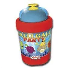 Halli Galli Party