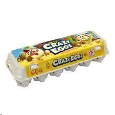 Crazy Eggz