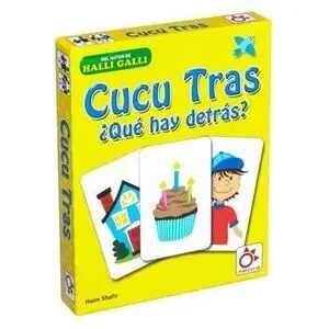 Cucu Tras ¿Que Hay Detrás?