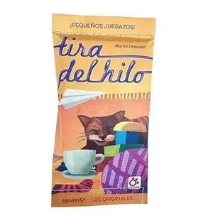 Tira del Hilo