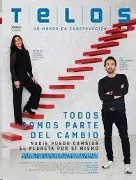 Revista Telos 122