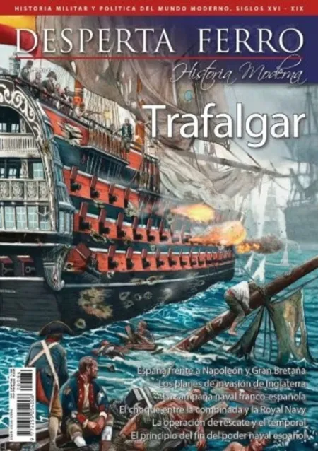 Dfm 84 Trafalgar