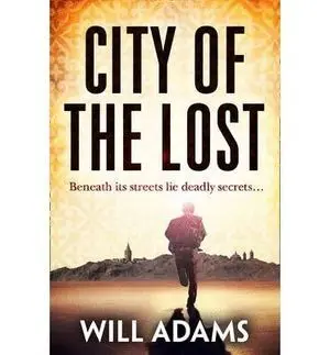 City Of The Lost