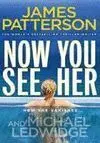 Now You See Her