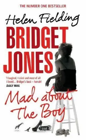 Bridget Jones: Mad About The Boy (A)