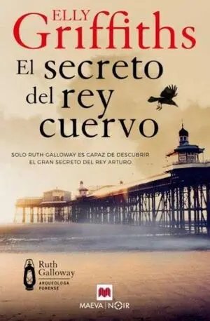 El Secreto del Rey Cuervo