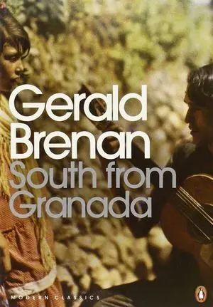 South From Granada