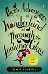 Alice's Adventures In Wonderland Through