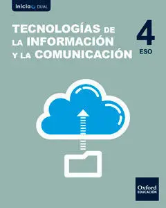 Inicia Dual Tecno Infcom 4ºeso la