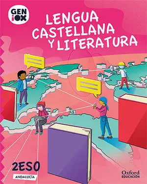 Geniox Leng 2ºeso la And
