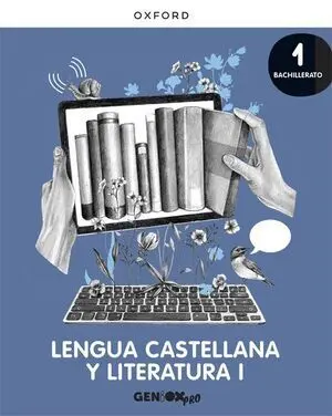 Bach 1 Lengua Geniox Pro la