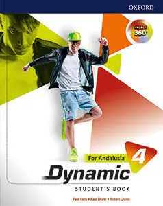 Dynamic 4 Sb And