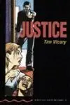 Justice. Stage 3