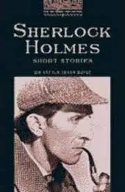 Oxford Bookworms 2. Sherlock Holmes Cd Audio Pack