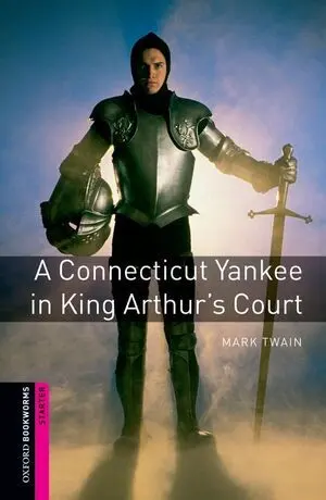 A Connecticut Yankee In King Arthur´s Court