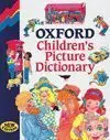 Oxf Children's Pict Dict Pb New Ed