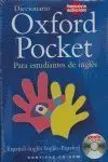 Dicc Ingles Oxf Pocket 3Ed