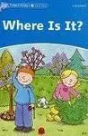Where Is It? Dolphin Read 1