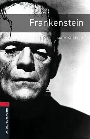 Obl 3 Frankenstein Mp3. Oxford.