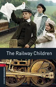 Oxford Bookworms 3. The Railway Children Mp3 Pack
