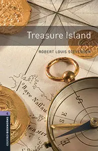 Obl 4 Treasure Island Mp3 Pk