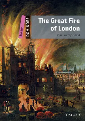 Domin Start The Great Fire London Mp3 Pk