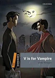 Domin 2 V Is For Vampire Mp3 Pk