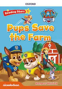 Rs 1 Paw Pups Save The Farm Mp3 Pk