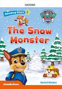 Rs 2 Paw The Snow Monster Mp3 Pk